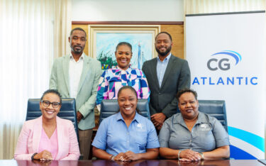 CG Atlantic