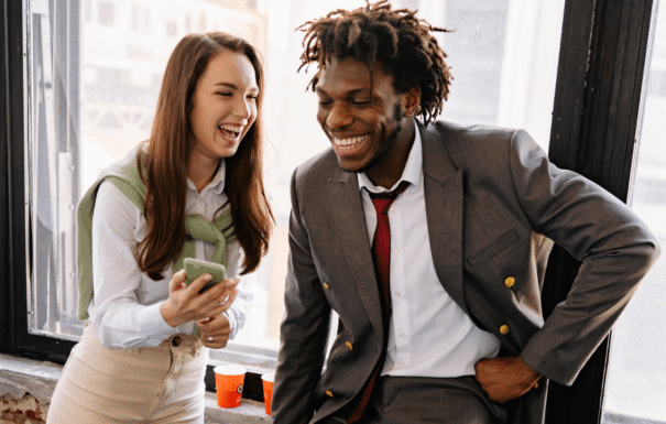 For Members Section 2 – The CG Wellness App