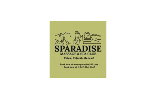Sparadise Massage & Spa- Bahamas Perks Program